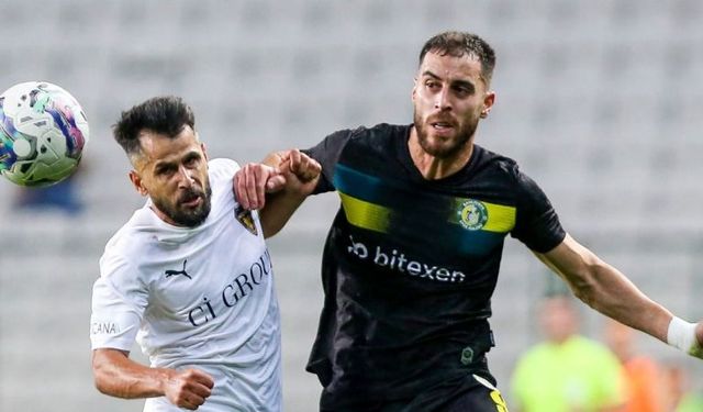 2. Ligin keşfedilmemiş golcüsü 3,5 sezonda 82 gol attı