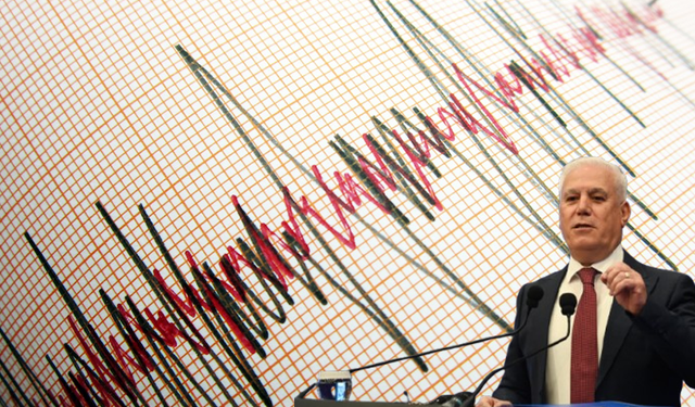 Bursa’da da hissedilen deprem sonrası Başkan Bozbey’den açıklama!