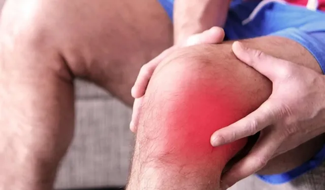 Ağrı ve kırıklara dikkat, prostat kanseri kemiklere yayılabilir