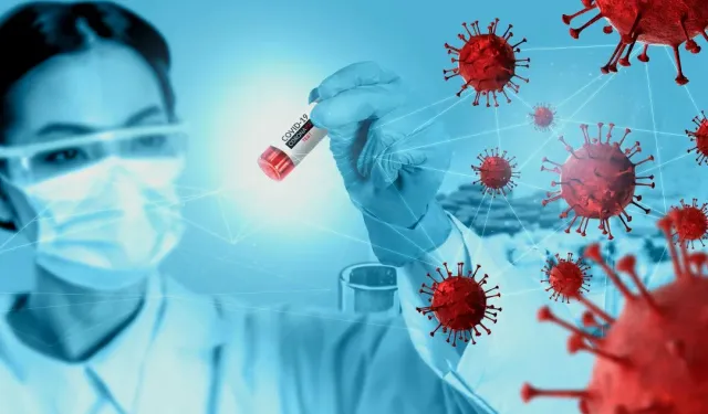 Pandemi tedbirleri unutuldu, virüsler yaygınlaştı