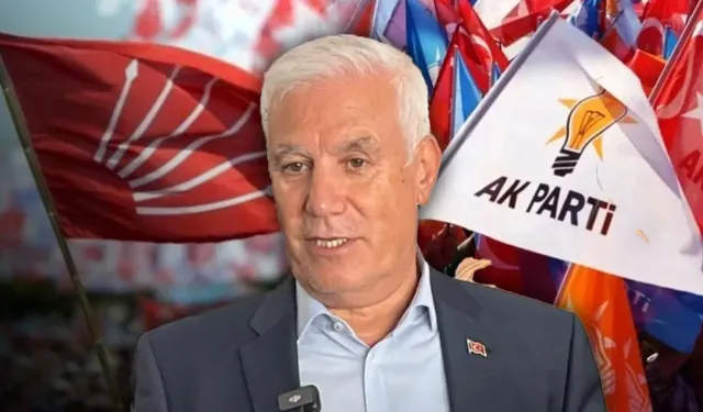 Başkan Bozbey, Ak Parti iddialarını yalanladı