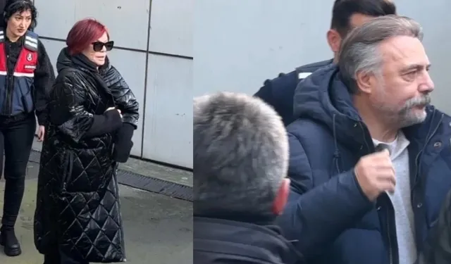 Emel Müftüoğlu ve Oktay Kaynarca serbest bırakıldı