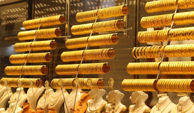 19 Ocak Bursa'da altın fiyatları ne durumda?