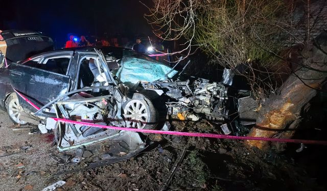 İnegöl'de katliam gibi kazada flaş gelişme