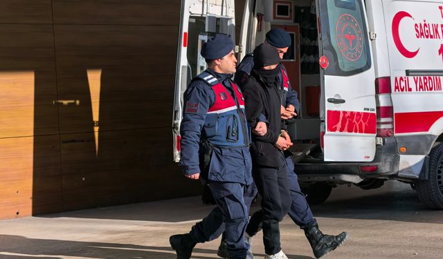 İnegöl'de tekel bayi saldırganı hakkında mahkeme kararını verdi