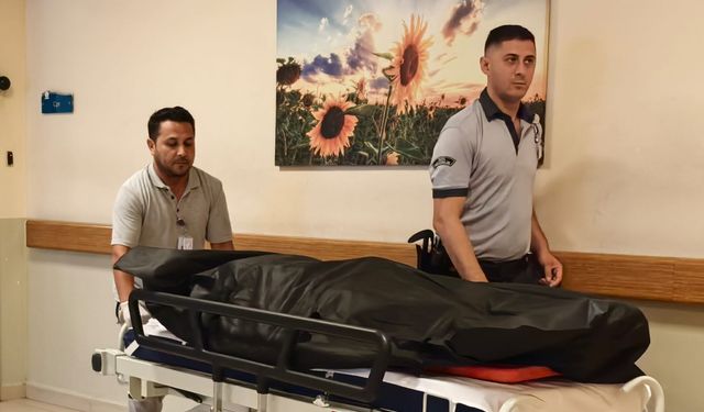 İnegöl'de genç adam yatağında ölü bulundu