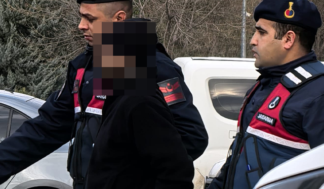 İnegöl'de tekel bayi saldırganı hakkında flaş gelişme