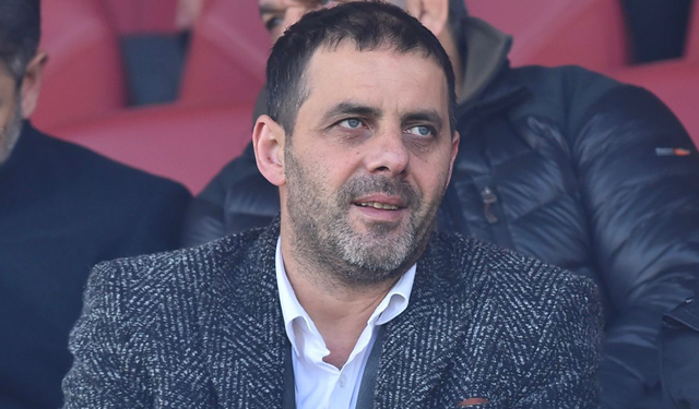 İnegölspor Başkanı Ademoğlu: “Kaybettiğimiz İki Puan Var”