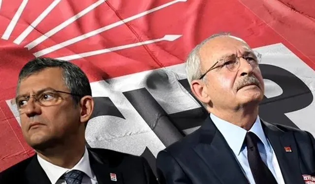 CHP'de 'mutlak butlan'ın ayak sesleri! "Kılıçdaroğlu geri geliyor" iddiası