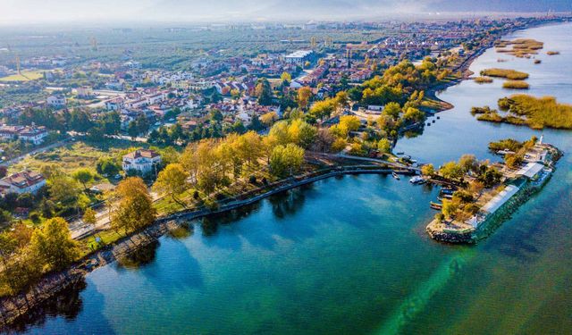 Bursa’nın İznik ilçesinde ne yenir? İznik’in en iyi 10 lezzet durağı neresi