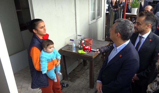 ’Eşimin geliri yok, işsiz’ dedi! Gerçek bambaşka çıktı