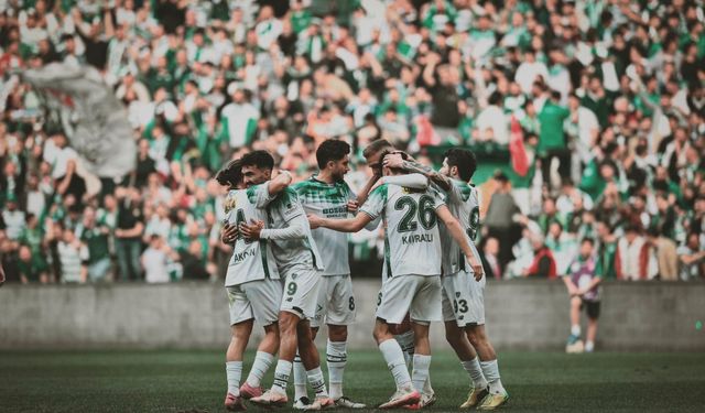 Menemen FK-Bursaspor maçı ne zaman, hangi kanalda?