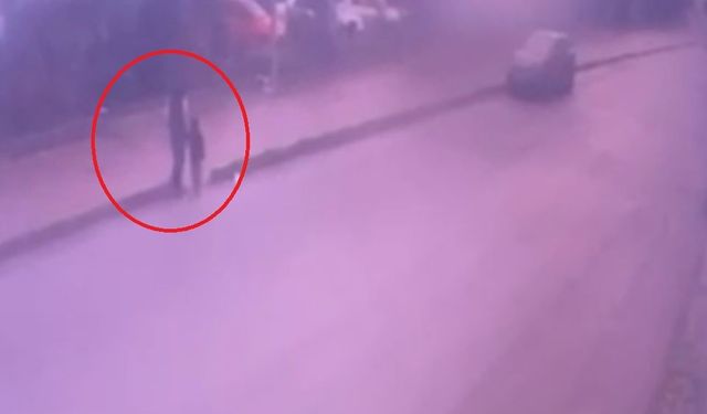 Bursa'da 5 yaşındaki oğlunu ölüme böyle götürdü