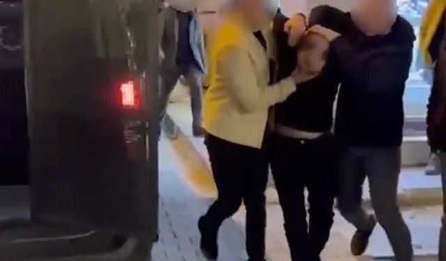 Bursa'da 33 yıl hapis cezası ile aranan binbir surat yakalandı!