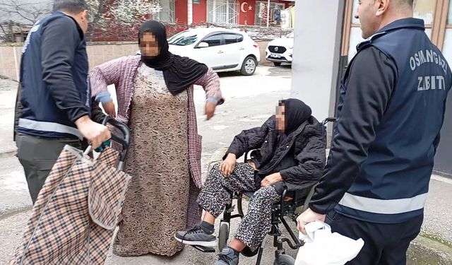 Bursa'da Ramazan’da duygu istismarına sıkı denetim