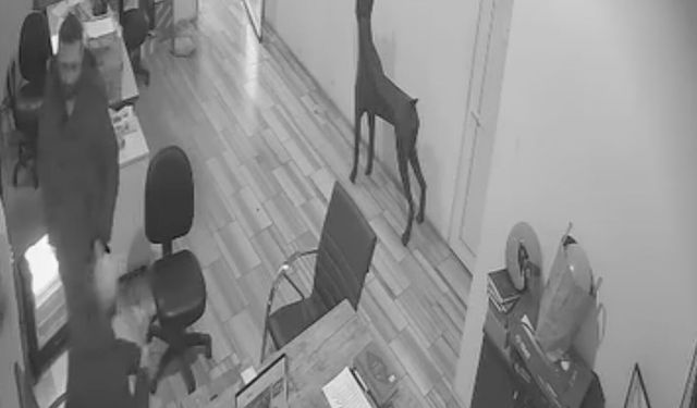 Bursa’da arkadaşına şaka yapmak isterken elini yaktı