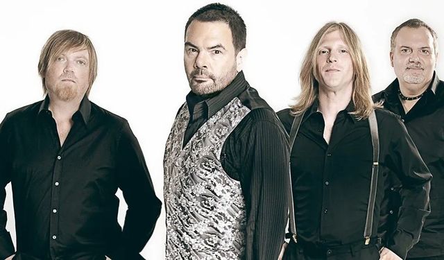 Alphaville, 12 Temmuz'da Harbiye Açıkhava'da sahne alacak