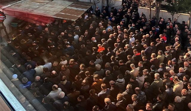 Antalya'daki otobüs kazasının acısı Bilecik'e de ulaştı