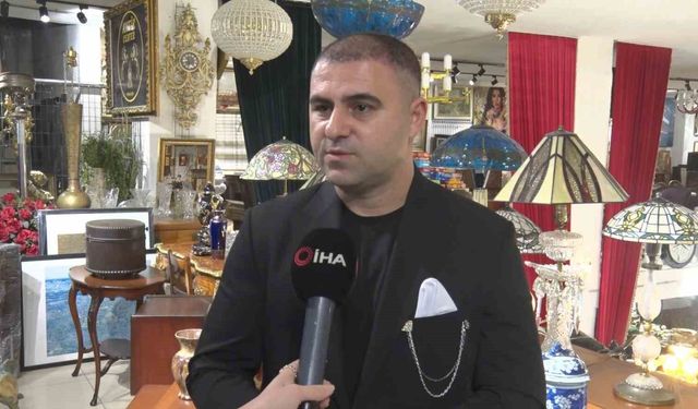 Antika mezatlarında 'canlı yayın' tuzağı: Dolandırıcılar gece yarısı mesai yapıyor