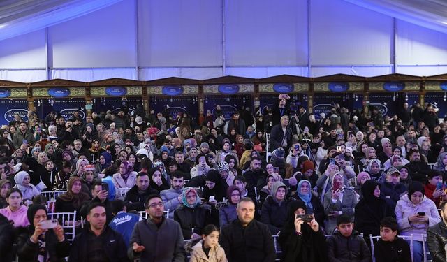 Bağcılar Ramazan'a hazır