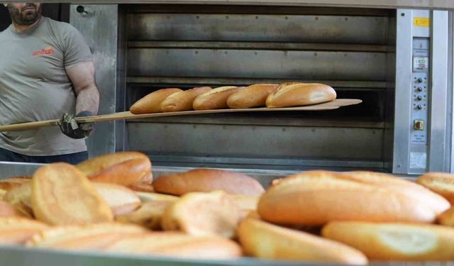 Başkan Erol: 'Ramazan'da gönüllere dokunan desteklerimizi sürdürüyoruz'