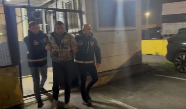 Bayrampaşa'da korkunç cinayet, günlerce olay yerini kontrol etmiş: O anlar kamerada