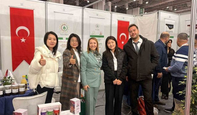 Bilecik'in çöpleri toprağa can oluyor