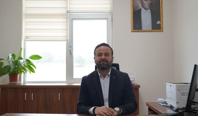 Bilecik'te Başhekim Yardımcılığına atama yapıldı