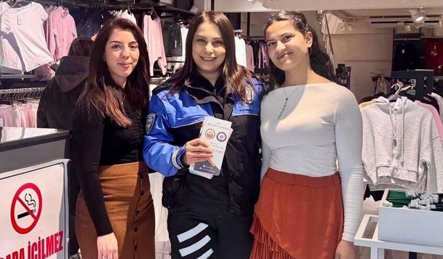 Bilecik'te esnafa dolandırıcılık uyarısı