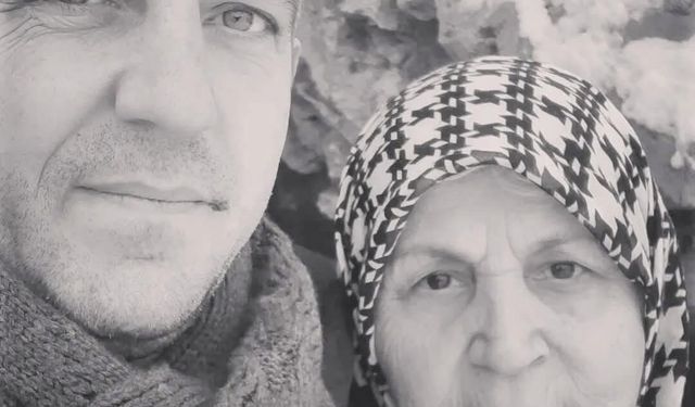 Bilecik'ten kutsal topraklara gitmişti, 'Say' ibadeti yaparken Mekke'de vefat etti