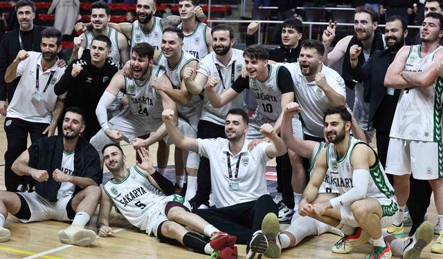 Büyükşehir Basketbol, Kütahya engelini farkla geçti