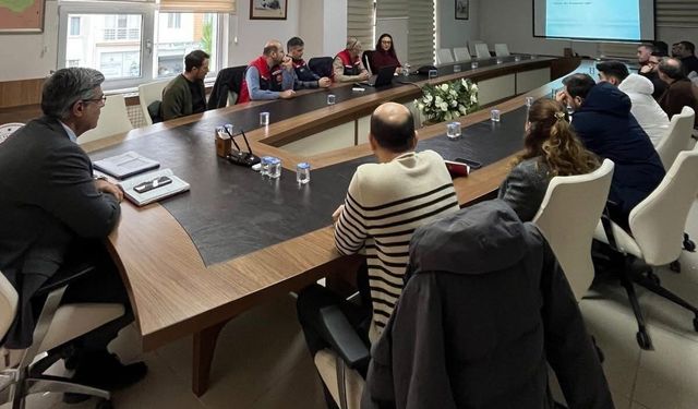 Buzağı Kayıplarını Azaltmaya Yönelik Eğitim Seferberliği