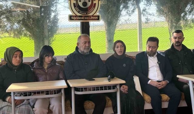 CHP'li Gürsel Tekin: 'Sorunları çözmek için geldik'