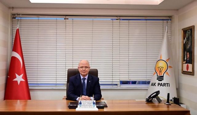 Davut Gürkan: '28 Şubat darbesini unutmuyor, unutturmuyoruz'