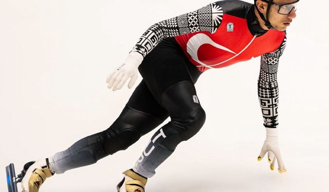 Denis Örs, 2026 Kış Olimpiyat Oyunları'nda çeyrek finalde