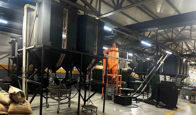 Dinçerler Group'tan 3 yılda 100 milyon dolarlık yatırım hedefi