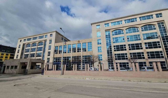 Edirne Belediyesi İmar Müdürü ve meclis üyesinin de aralarında bulundu 11 kişi gözaltında