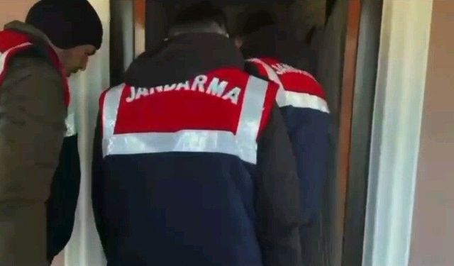 Edirne'de kaçak tütün operasyonu