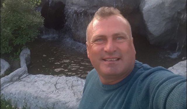 İpsala'da su kanalına uçan kamyonetin sürücüsü hayatını kaybetti