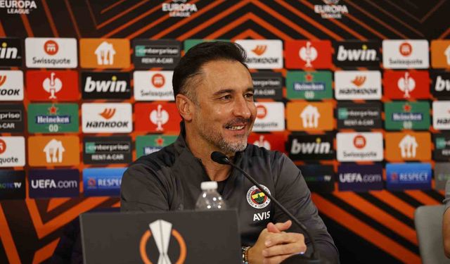 Nottingham Forest'in yeni teknik direktörü Vitor Pereira oldu