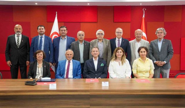 Türkiye Milli Olimpiyat Komitesi, seçime gidiyor