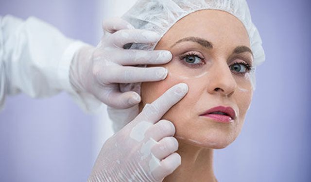 Uzm. Dr. Eda Pınarbaşılı: "Ameliyatsız genç görünmek mümkün"