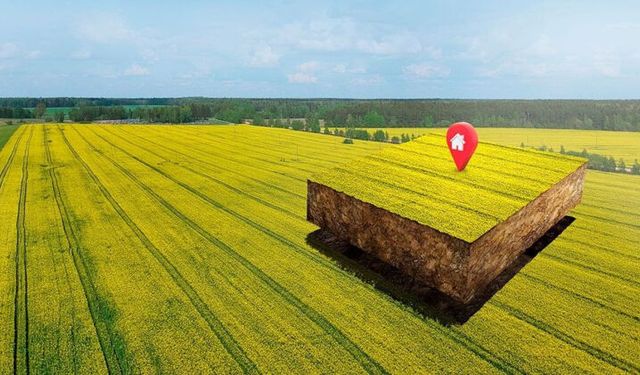 Bursa'da belediye 211 taşınmazı kiraya veriyor! Arsa, tarla, tamirhane, depo...