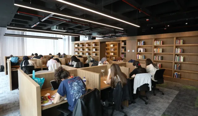 İnegöl Belediyesi’nden Öğrencilere Sınav Sürecinde Tam Destek