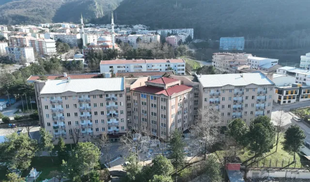 Bursa'da Aktif Yaşam Merkezleri'nde ücret tarifesi değişiyor