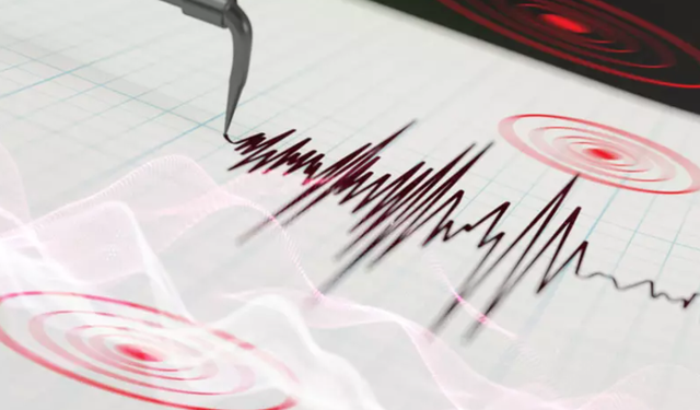 Malatya’da deprem
