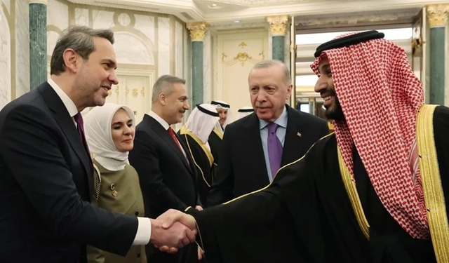 Dünya basını Türkiye’nin iki ilini konuşuyor! Tam 2 milyar dolar değerinde