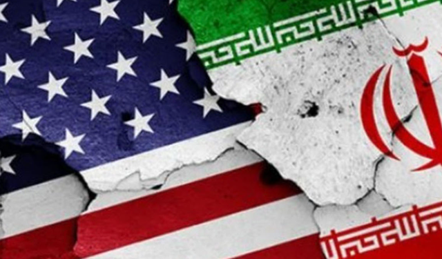 ABD-İran müzakerelerinde kriz! İran'ın Umman talebine ABD'den ret