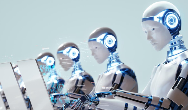 Küresel yapay zeka hakkında korkutucu güvenlik raporu