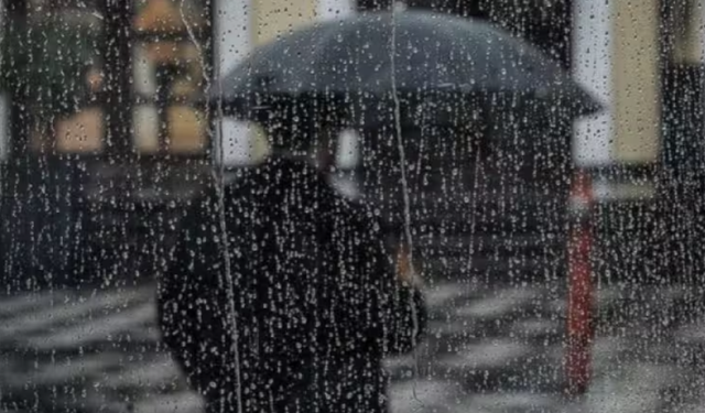 Bursa Valiliği'nden flaş fırtına uyarısı!